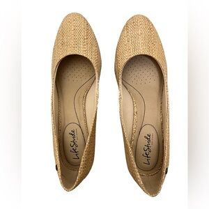 LifeStride Womens Parigi PumpsSize 9.5 Medium